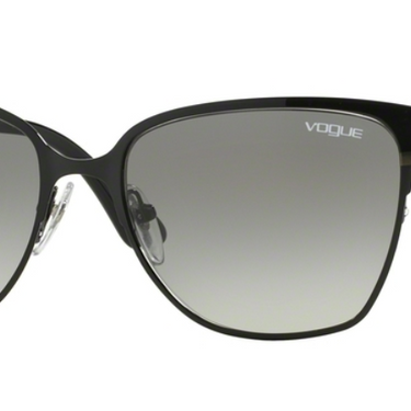 Vogue Zonnebril VO3962S 352/11 Black