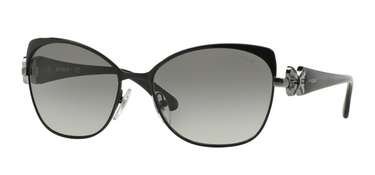 Vogue Zonnebril VO3967S 352/11 Black