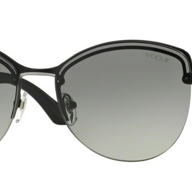 Vogue Zonnebril VO3972S 352/11 Black