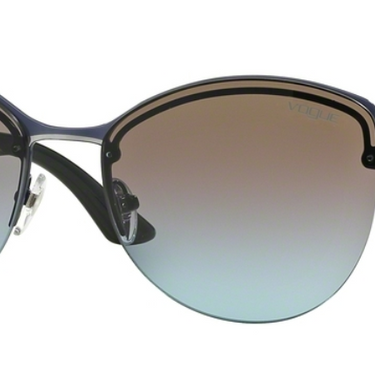 Vogue Zonnebril VO3972S 982/48 Blue