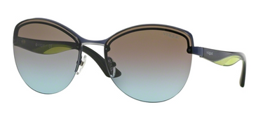 Vogue Zonnebril VO3972S 982/48 Blue
