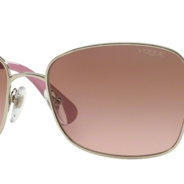Vogue Zonnebril VO3982SB 323/14 Silver