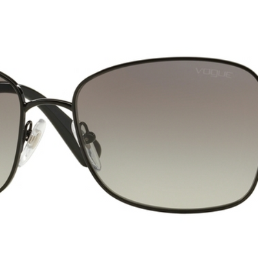 Vogue Zonnebril VO3982SB 352/11 Black