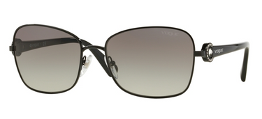 Vogue Zonnebril VO3982SB 352/11 Black
