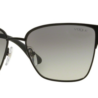 Vogue Zonnebril VO3983S 352S11 Matte Black