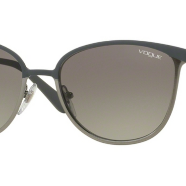 Vogue Zonnebril VO4002S 995S11 MT Grey Gunmetal