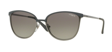 Vogue Zonnebril VO4002S 995S11 MT Grey Gunmetal