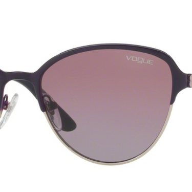Vogue Zonnebril VO4012S 965/8H Violet/Silver