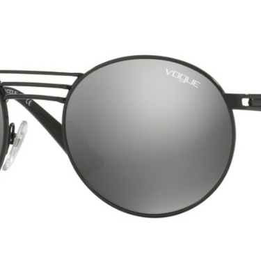 Vogue Zonnebril VO4044S 352/6G Black