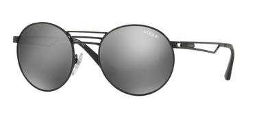Vogue Zonnebril VO4044S 352/6G Black