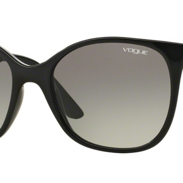 Vogue Zonnebril VO5032S W44/11 Black
