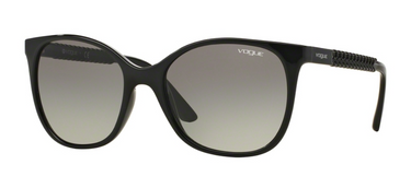 Vogue Zonnebril VO5032S W44/11 Black