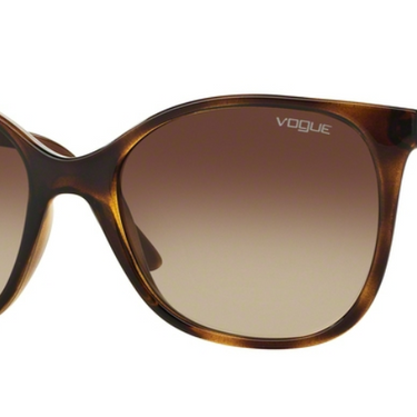 Vogue Zonnebril VO5032S W65613 Dark Havana
