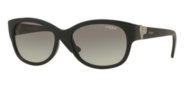 Vogue Zonnebril VO5034SB W44/11 Black