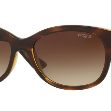 Vogue Zonnebril VO5034SB W65613 Dark Havana