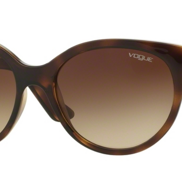 Vogue Zonnebril VO5035S W65613 Dark Havana