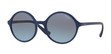 Vogue Zonnebril VO5036S 23828F Bluette