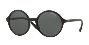 Vogue Zonnebril VO5036S W44/71 Black