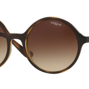 Vogue Zonnebril VO5036S W65613 Dark Havana