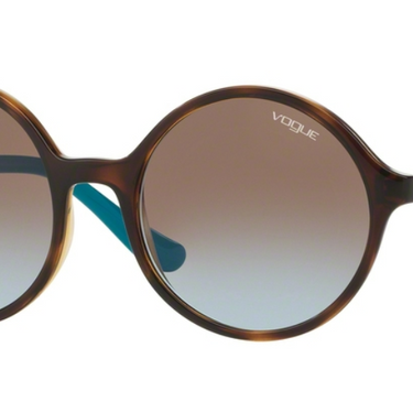 Vogue Zonnebril VO5036S W65648 Dark Havana