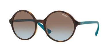 Vogue Zonnebril VO5036S W65648 Dark Havana