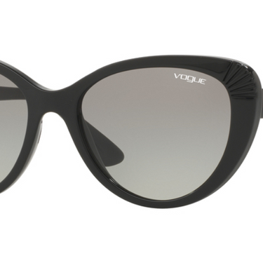 Vogue Zonnebril VO5050S W44/11 Black