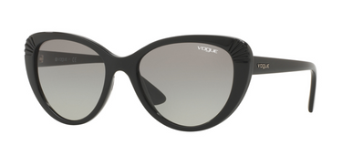 Vogue Zonnebril VO5050S W44/11 Black
