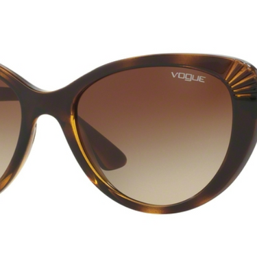 Vogue Zonnebril VO5050S W65613 Dark Havana