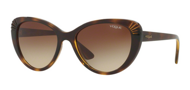 Vogue Zonnebril VO5050S W65613 Dark Havana