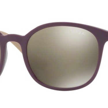 Vogue Zonnebril VO5051S 25395A Violet