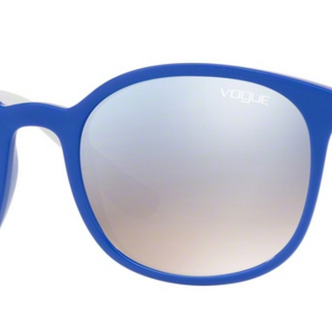 Vogue Zonnebril VO5051S 25407B Blue
