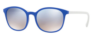 Vogue Zonnebril VO5051S 25407B Blue