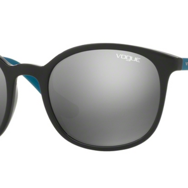 Vogue Zonnebril VO5051S W44/6G Black