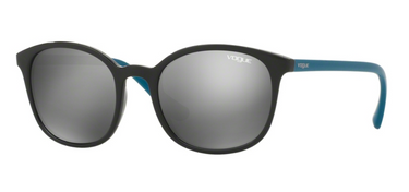 Vogue Zonnebril VO5051S W44/6G Black
