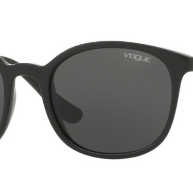 Vogue Zonnebril VO5051S W44/87 Black