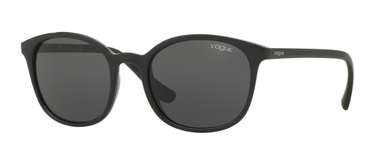 Vogue Zonnebril VO5051S W44/87 Black