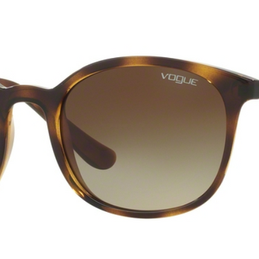 Vogue Zonnebril VO5051S W65613 Dark Havana