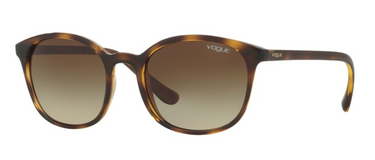 Vogue Zonnebril VO5051S W65613 Dark Havana