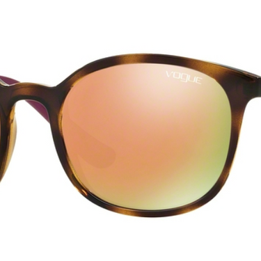 Vogue Zonnebril VO5051S W6565R Dark Havana