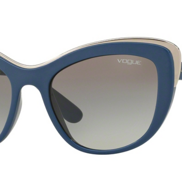 Vogue Zonnebril VO5054S 241648 Bluette