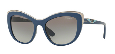 Vogue Zonnebril VO5054S 241648 Bluette
