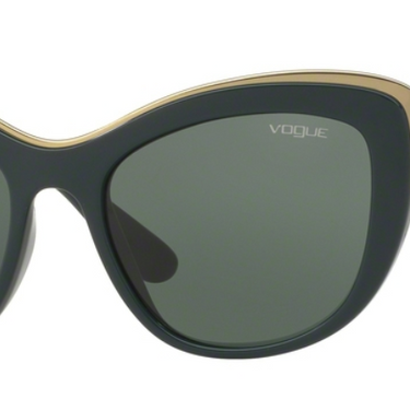 Vogue Zonnebril VO5054S 241771 Green
