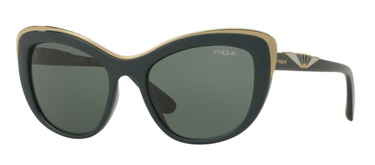 Vogue Zonnebril VO5054S 241771 Green