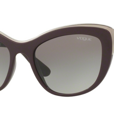 Vogue Zonnebril VO5054S 241811 Violet