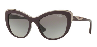 Vogue Zonnebril VO5054S 241811 Violet