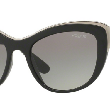 Vogue Zonnebril VO5054S W44/11 Black