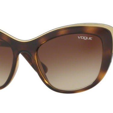 Vogue Zonnebril VO5054S W65613 Havana