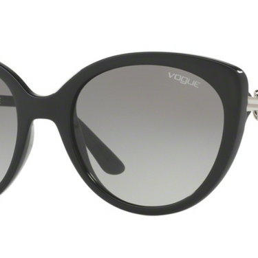 Vogue Zonnebril VO5060S W44/11 Black