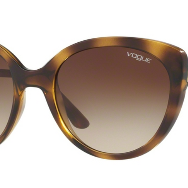 Vogue Zonnebril VO5060S W65613 Havana