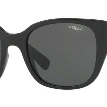 Vogue Zonnebril VO5061SB W44/87 Black